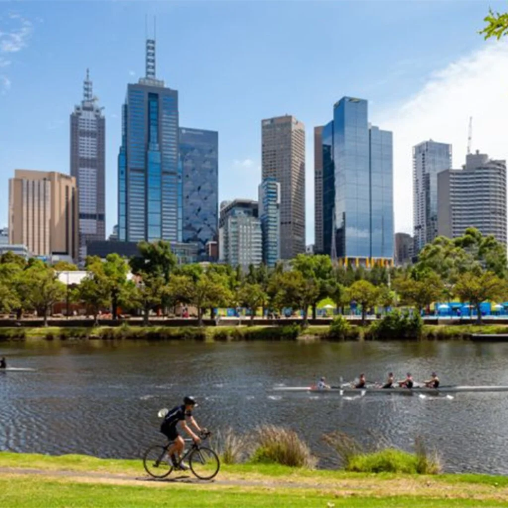 Melbourne lifestyle for first home buyers near Wollert and Craigieburn