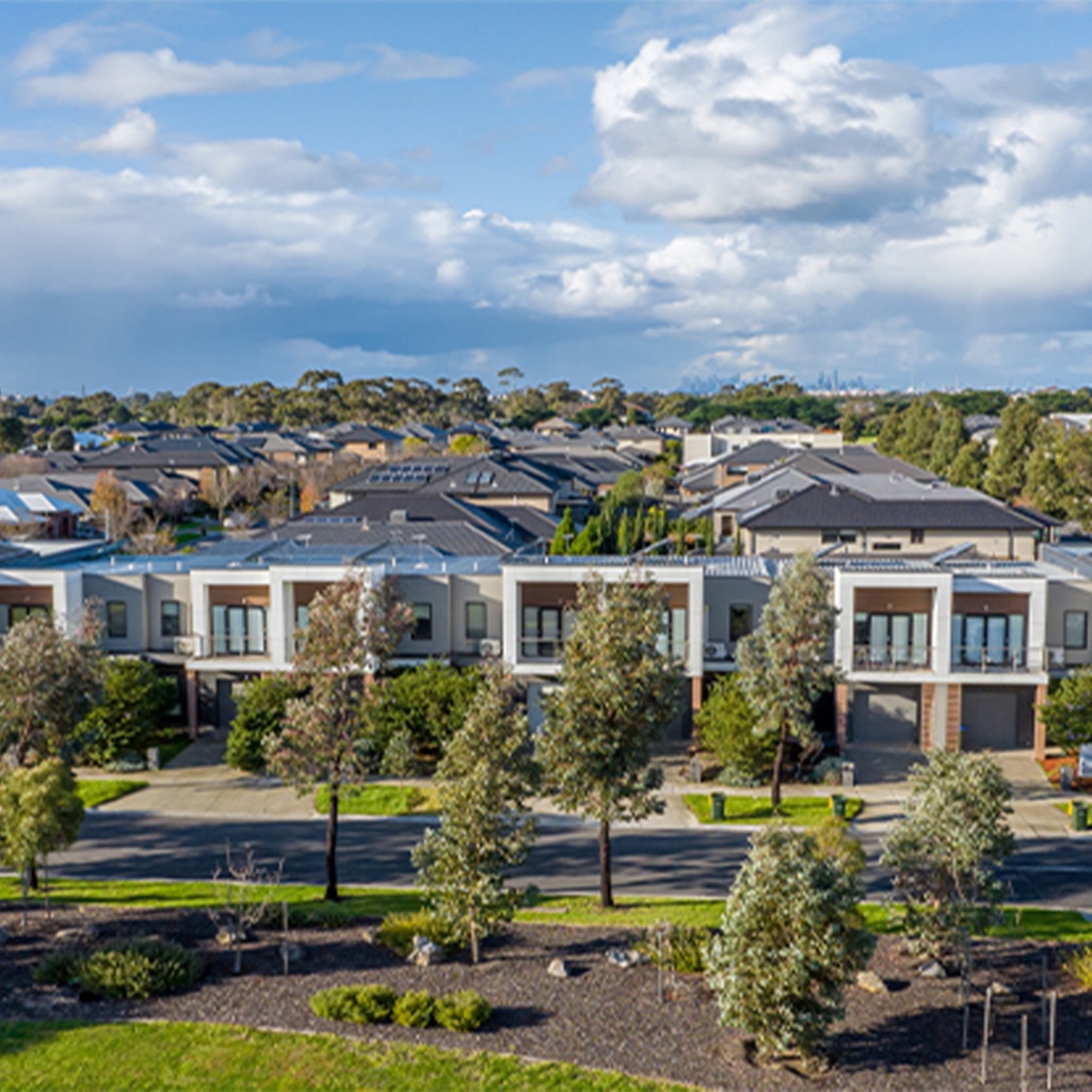 Melbourne property investment strategy with Home Hive Real Estate